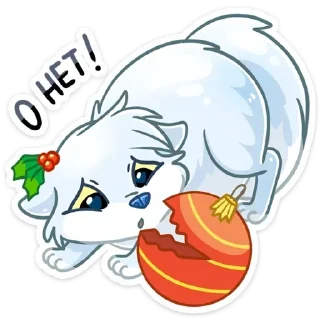 Sticker ВСЕ СТИКИ ТУТ: @sekstick - 3