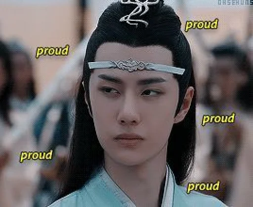 human face text person