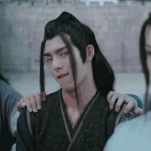 человеческое лицо Человек одежда