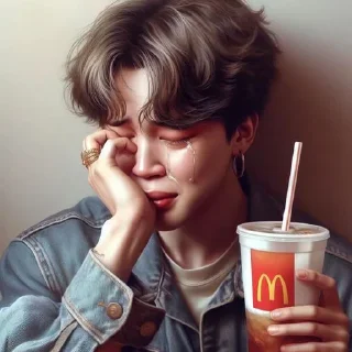 Sticker анко еблан • @sticbot - 7