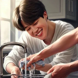 Sticker анко еблан • @sticbot - 9