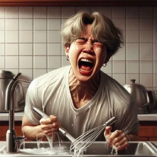 Sticker анко еблан • @sticbot - 3