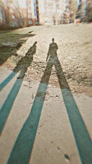 Sticker А • @DayStikBot - 7