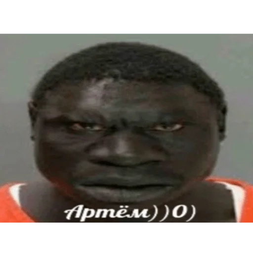 text person human face