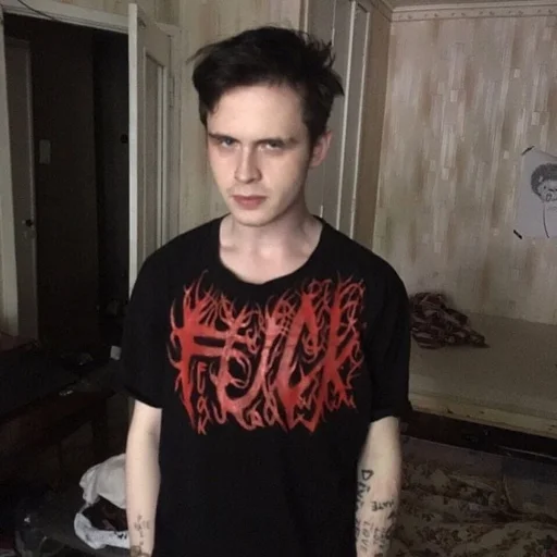 Стикер кабуу - 10