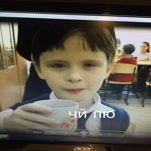 Стикер кабуу - 9