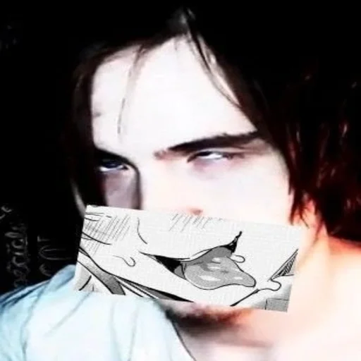 Стикер кабуу - 5