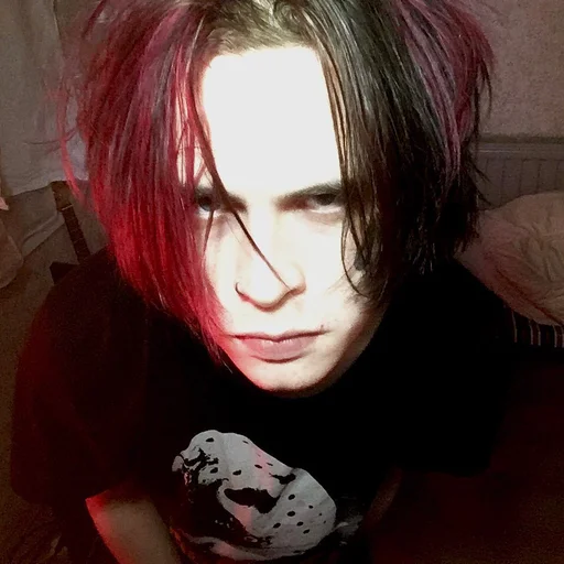 Стикер кабуу - 3