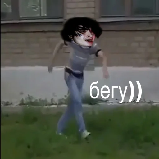 Стикер кабуу - 1