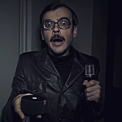 Стикер Внутри Лапенко - 3