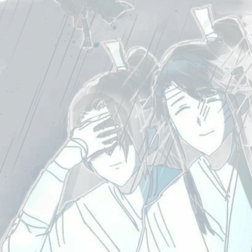 anime human face sketch