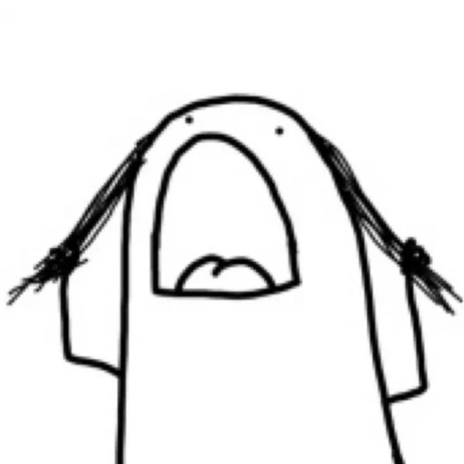 эскиз рисование искусство