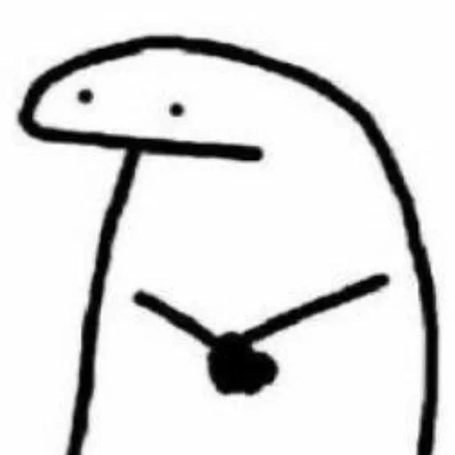 эскиз рисование детское искусство