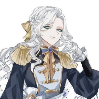 Стикер Joseph - 2