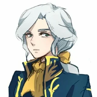 Стикер Joseph - 0