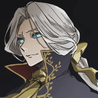 Стикер Joseph - 5