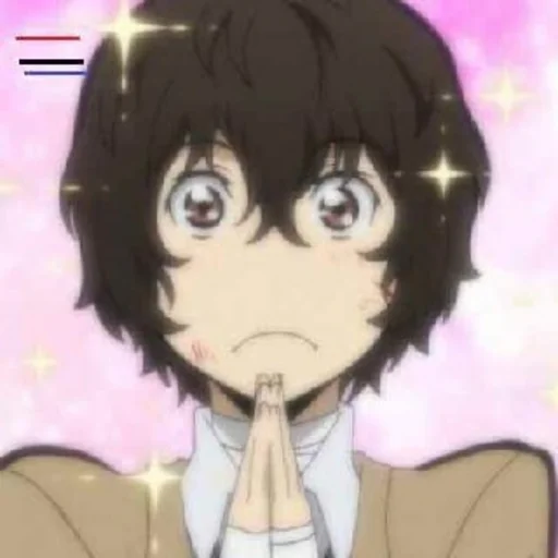 аниме мультфильм манга