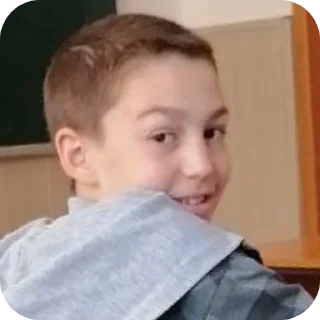 Sticker Ааааа 5г Баранчик🍌 - 3