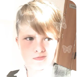 Sticker Ааааа 5г Баранчик🍌 - 5