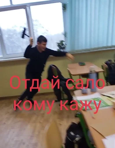 Стикер Аааааааааааааааааааа :: @fStikBot - 2