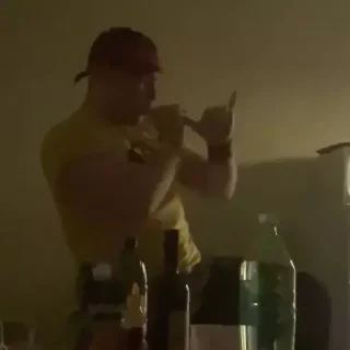 Sticker еее пляж - 4