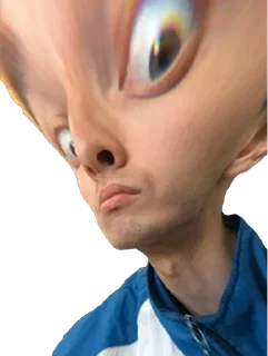 Sticker еее пляж - 10