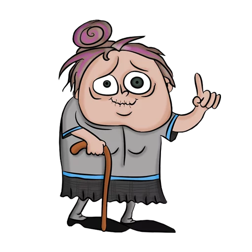 Sticker Альфа - 10