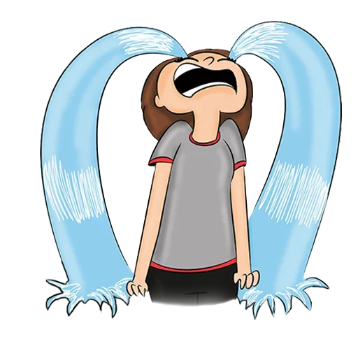 Sticker Альфа - 3