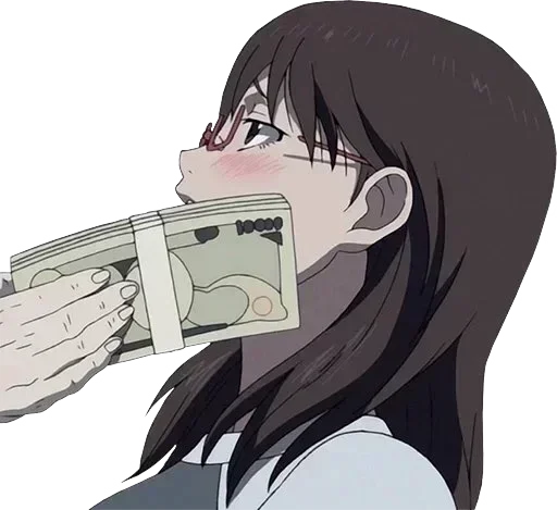 аниме мультфильм манга