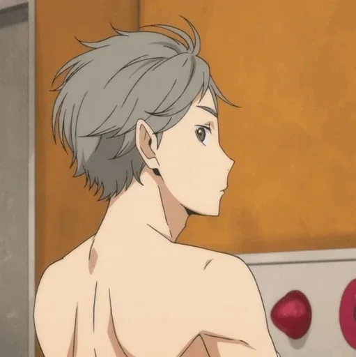 мультфильм иллюстрация манга