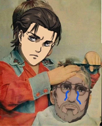 человеческое лицо рисование живопись