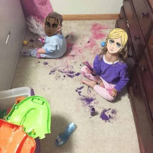 человеческое лицо одежда комнатный