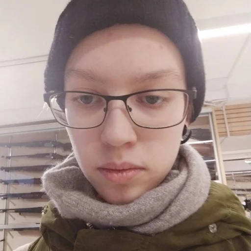 Ахуеть что за хуйня - 