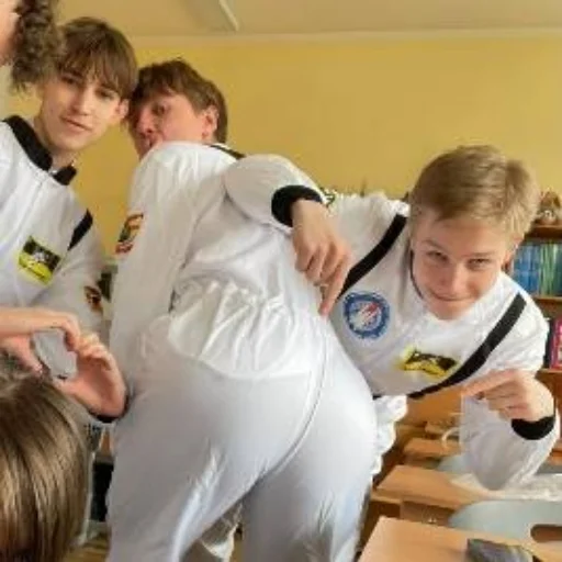 Sticker Ахуеть что за хуйня - 2