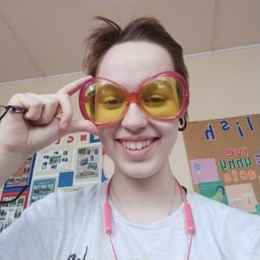 Sticker Ахуеть что за хуйня - 0