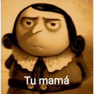 Стикер Joaquín..~ - 4