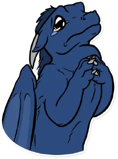 Sticker Aazarah's Stickers - 7