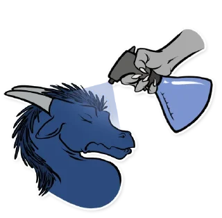 Sticker Aazarah's Stickers - 0