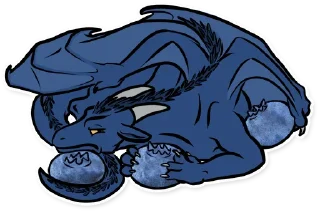 Sticker Aazarah's Stickers - 4