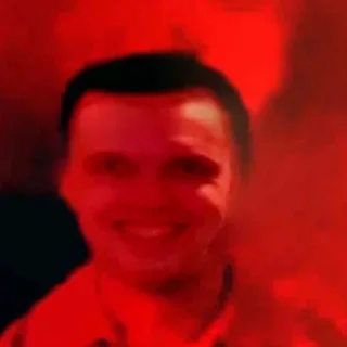 Sticker АВОВА - 11