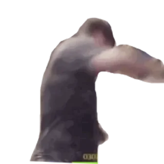 Sticker АВОВА - 6