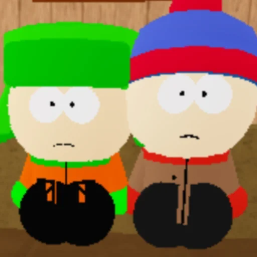 South Park - 