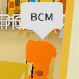 Sticker South Park - 7