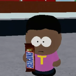 Sticker South Park - 11