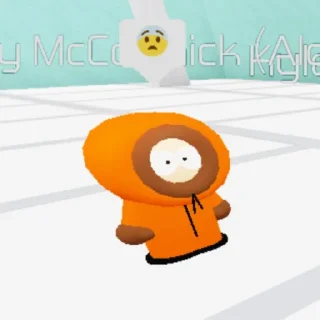 Sticker South Park - 6