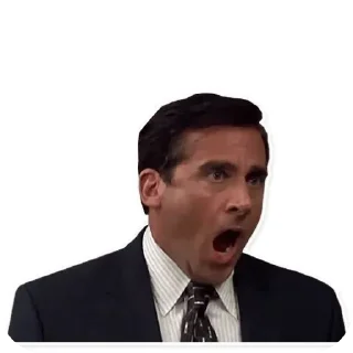 Стикер Абаюнда - 7