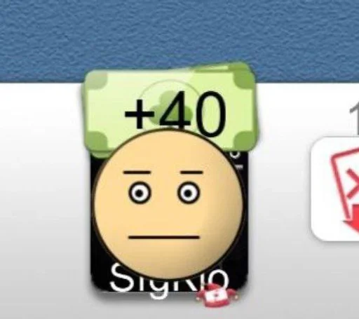 мультфильм СМС клипарт