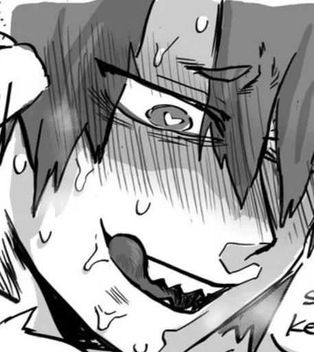 Sticker Люблю тебя 😫❤ :: @fStikBot - 7