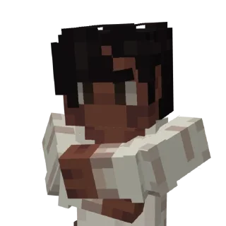 Sticker 🔪Абди || Заказать Стики: @SaintFraint - 1