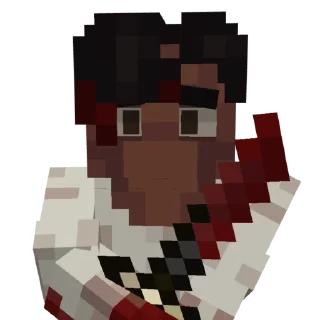 Sticker 🔪Абди || Заказать Стики: @SaintFraint - 0